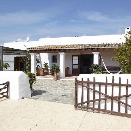 Can Mariano Ibiza Habitación foto