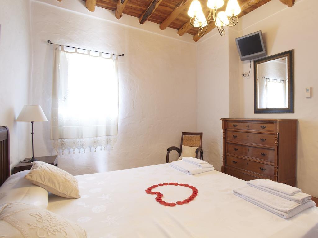 Can Mariano Ibiza Habitación foto