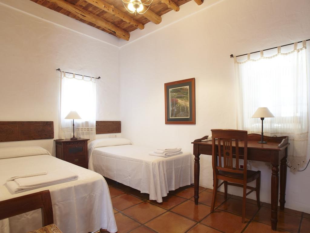 Can Mariano Ibiza Habitación foto