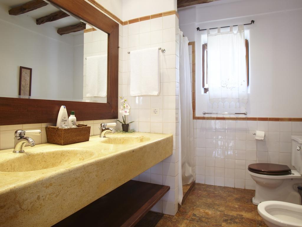 Can Mariano Ibiza Habitación foto
