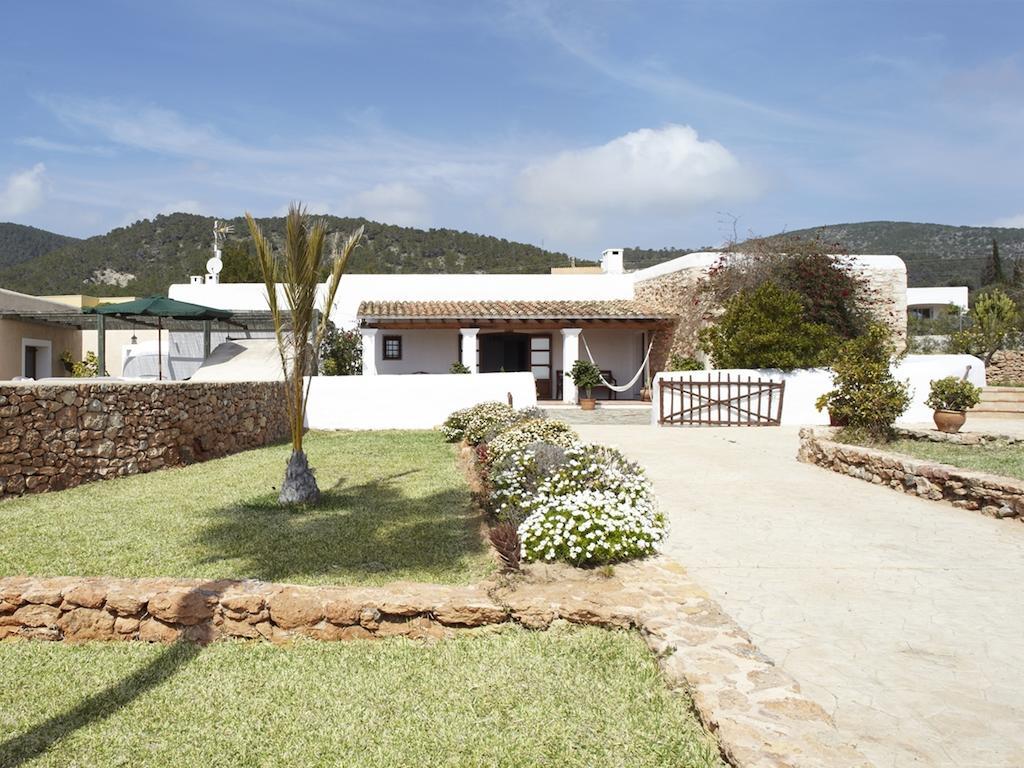 Can Mariano Ibiza Habitación foto