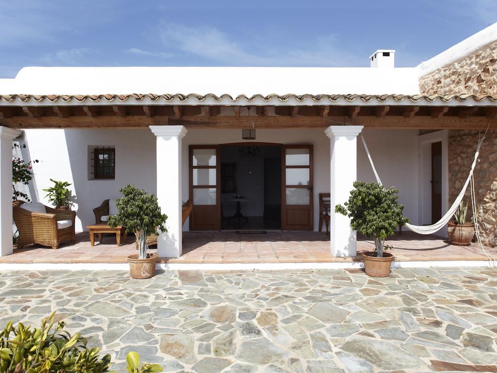 Can Mariano Ibiza Habitación foto
