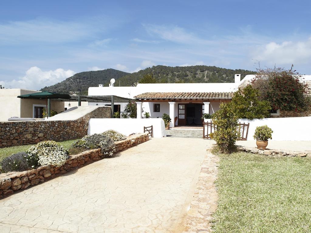Can Mariano Ibiza Habitación foto