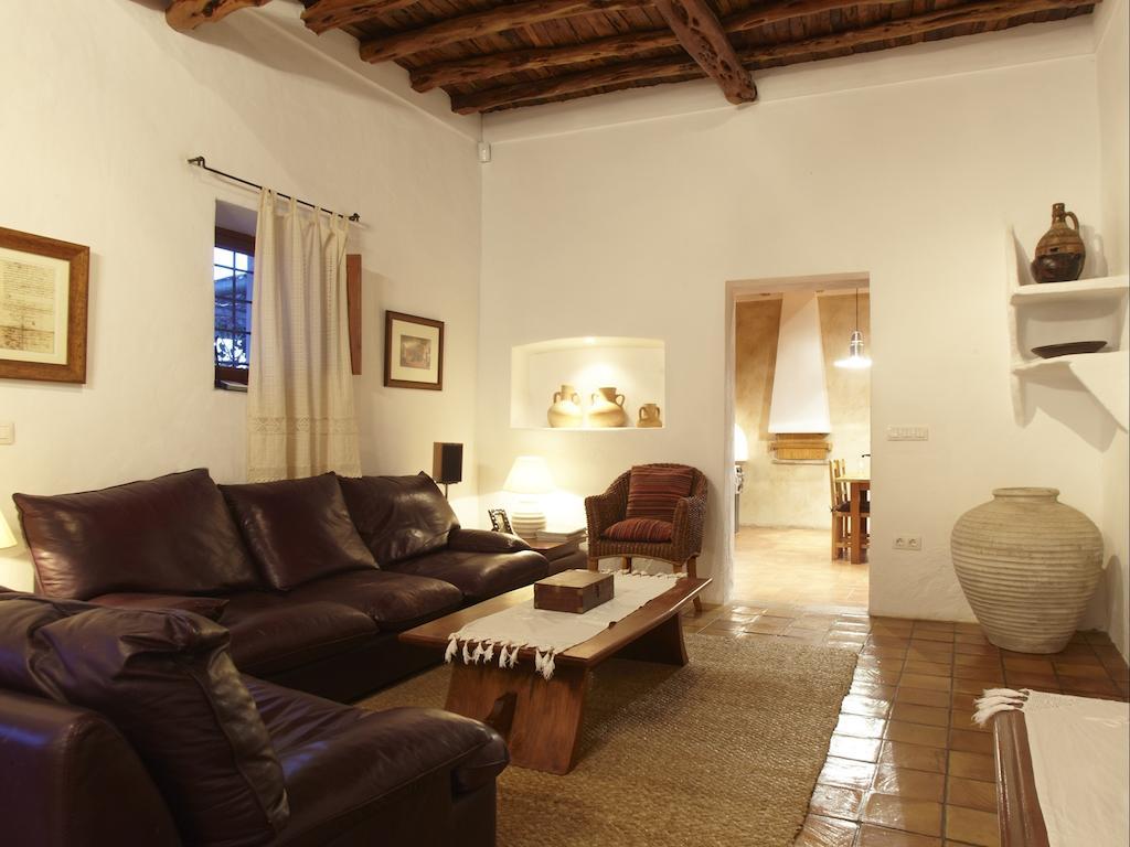Can Mariano Ibiza Habitación foto