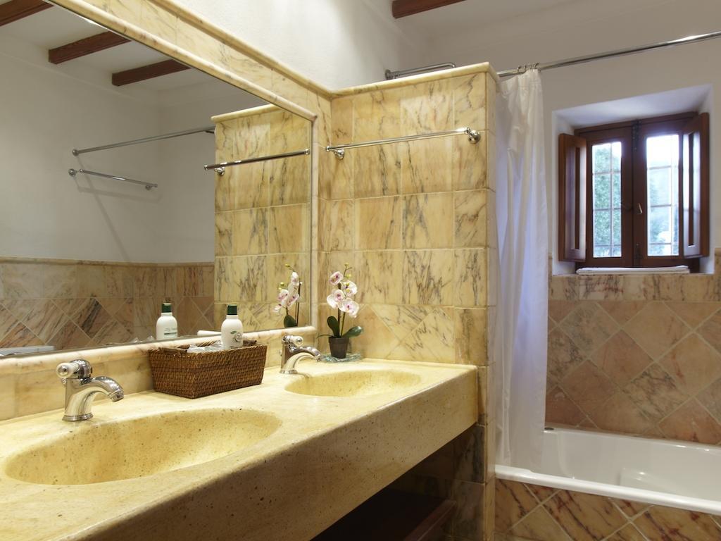 Can Mariano Ibiza Habitación foto
