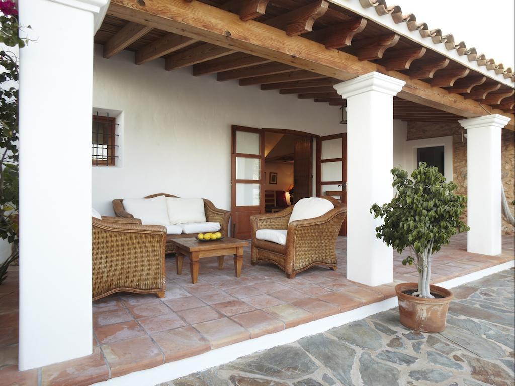 Can Mariano Ibiza Habitación foto