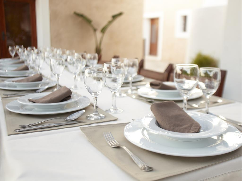 Can Mariano Ibiza Habitación foto
