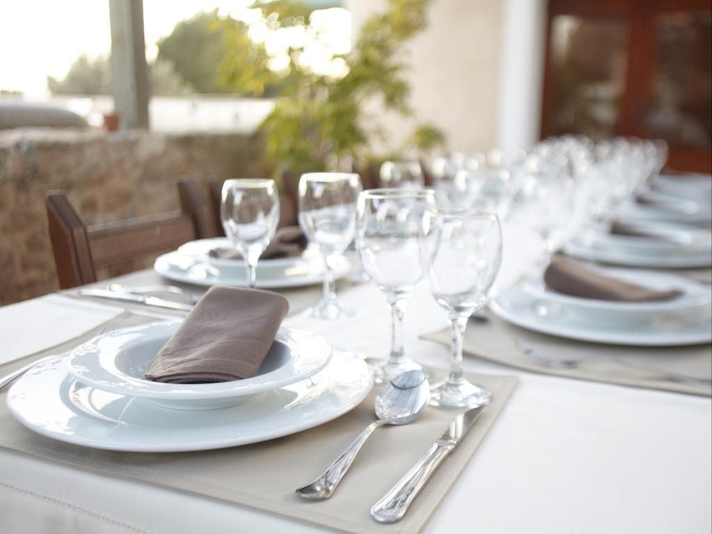 Can Mariano Ibiza Habitación foto