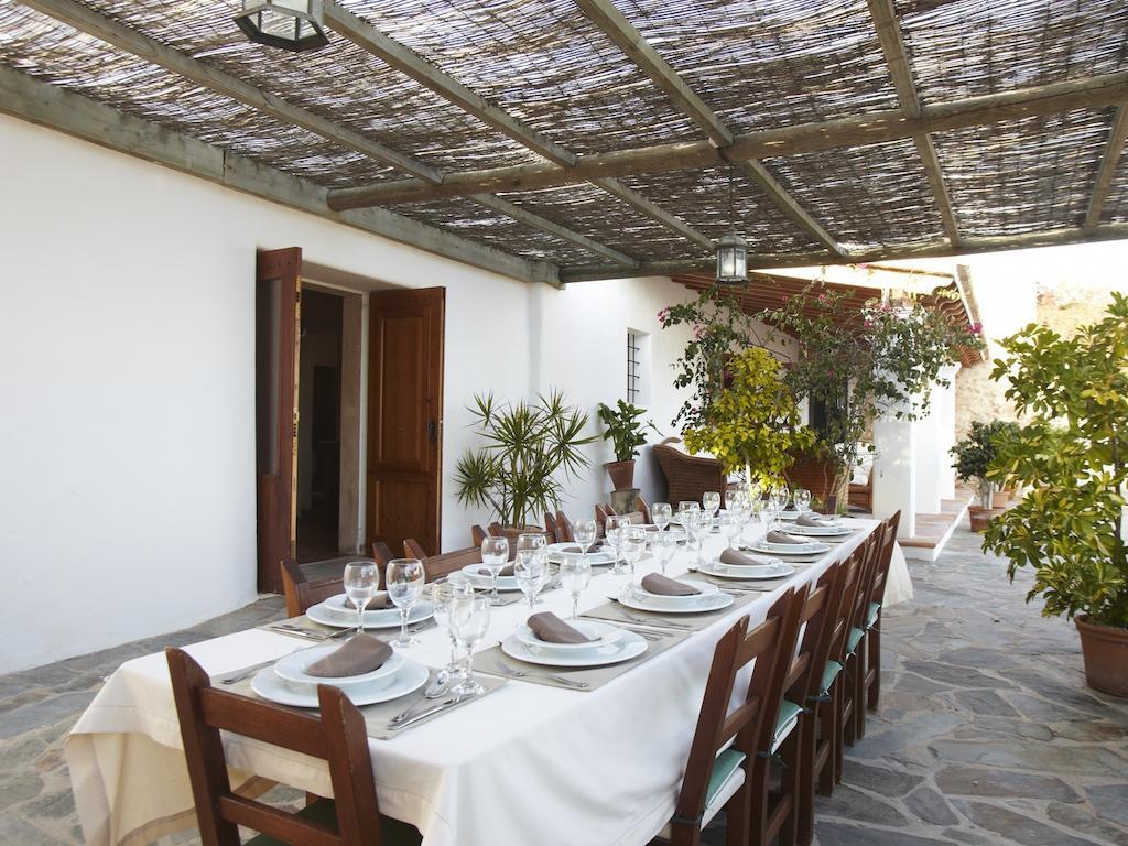 Can Mariano Ibiza Habitación foto