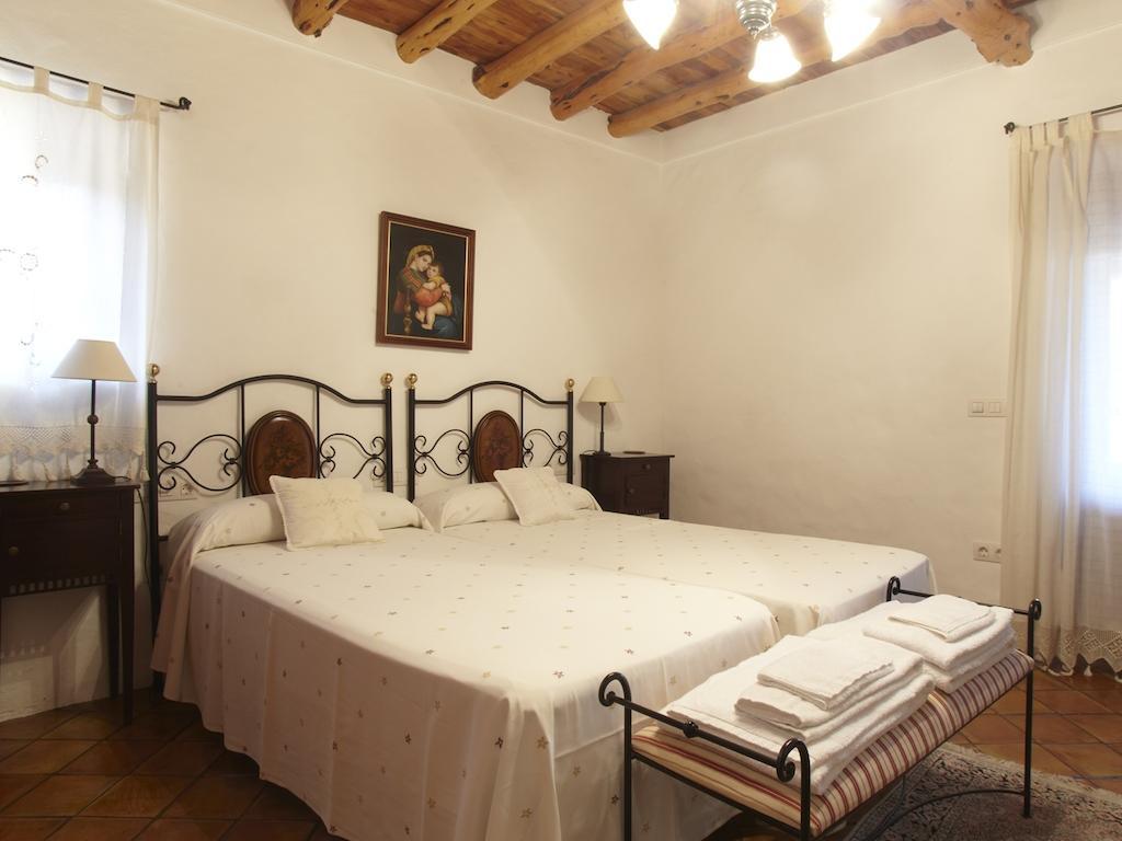 Can Mariano Ibiza Habitación foto