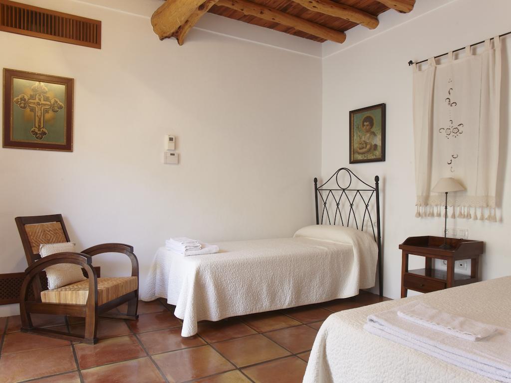 Can Mariano Ibiza Habitación foto