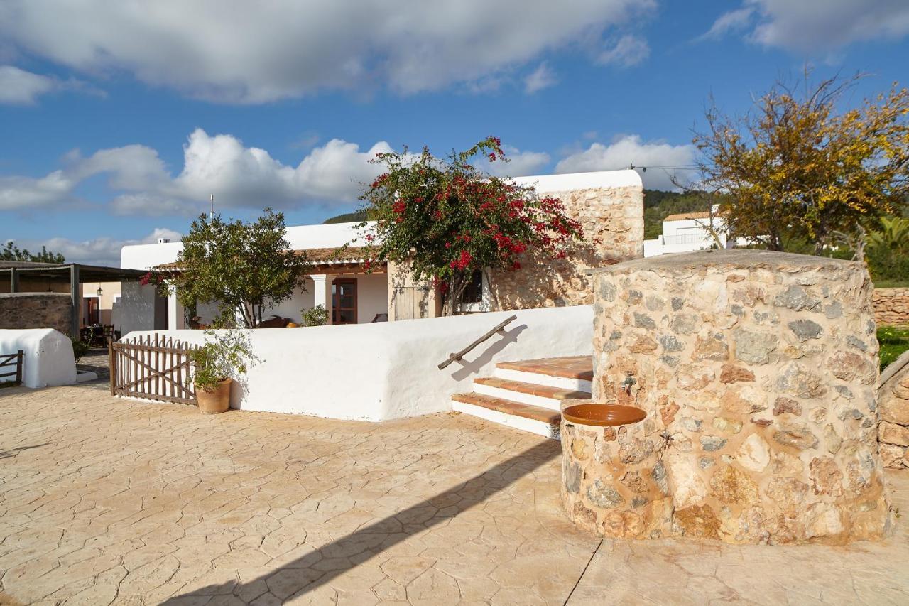 Can Mariano Ibiza Exterior foto