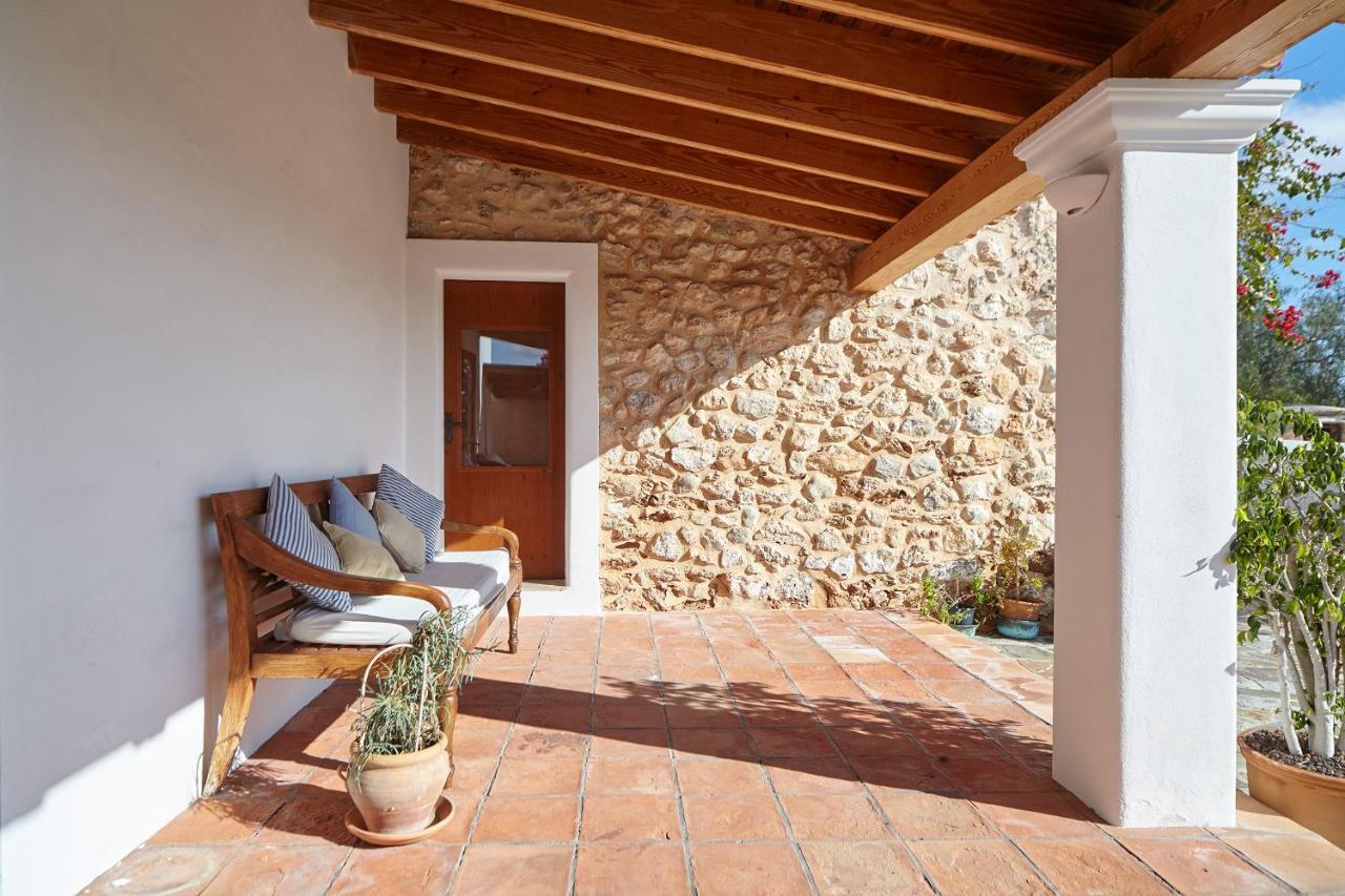 Can Mariano Ibiza Exterior foto