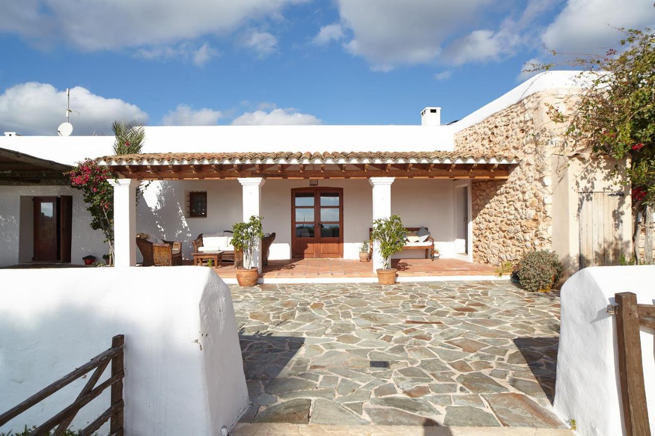 Can Mariano Ibiza Exterior foto