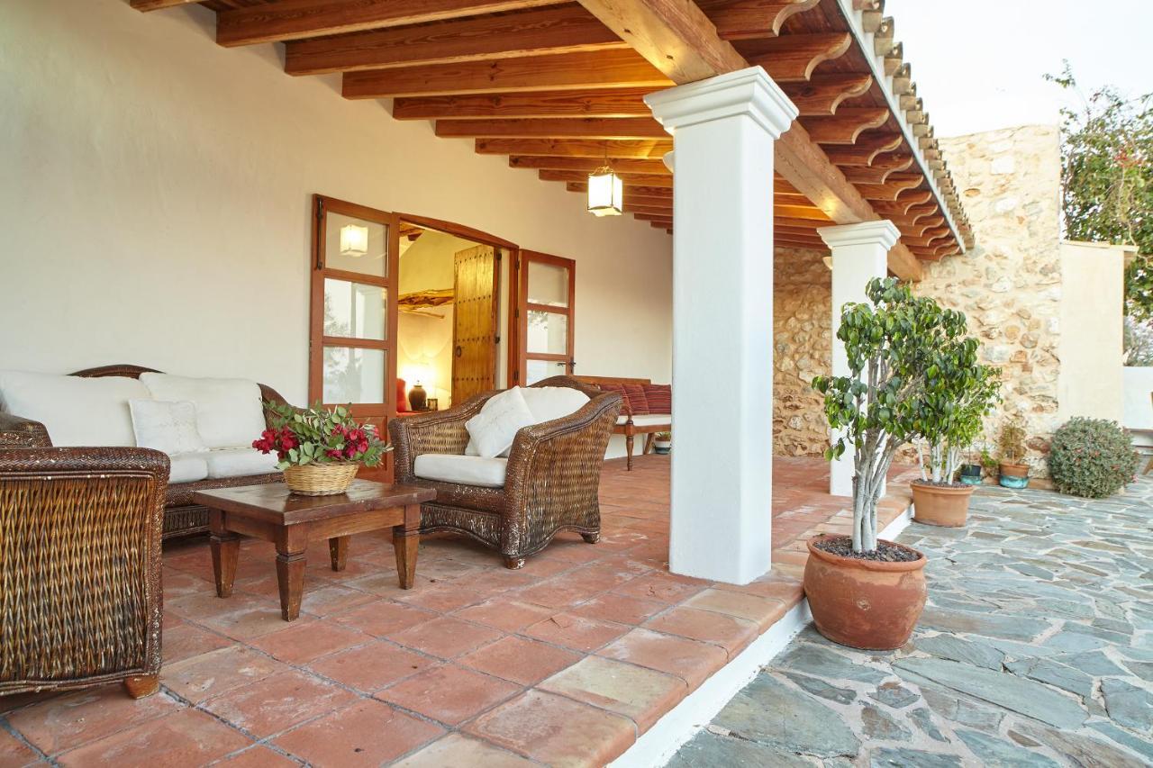 Can Mariano Ibiza Exterior foto